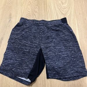 T.H.E. short with Luxtreme liner lululemon L